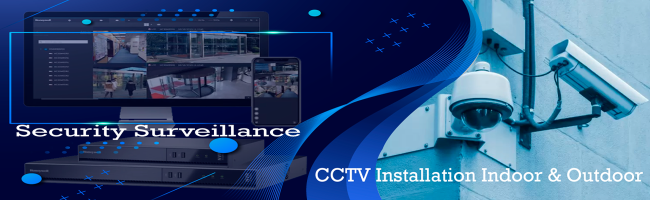 CCTV SYSTEM, ANY TIME ANY WHERE