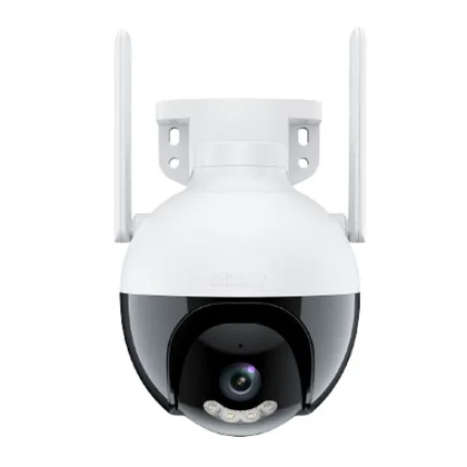 CCTV Camera Wifi, IP, PT, PTZ