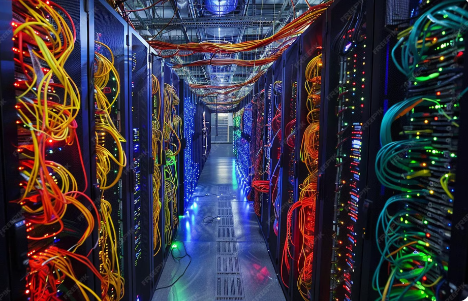 Computer Networking Technology