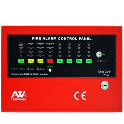 Fire Alarm System