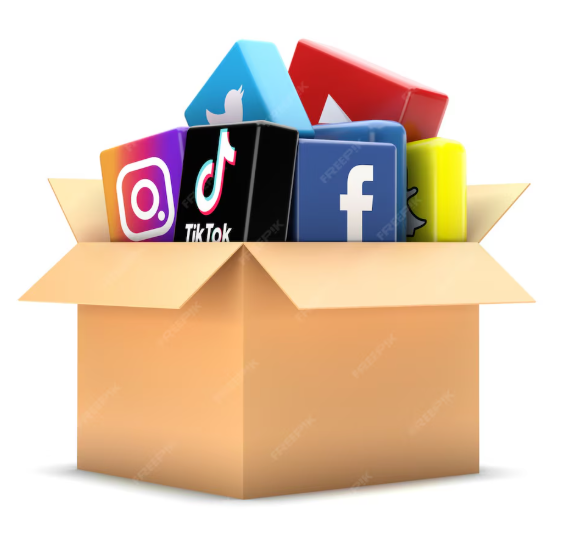 Social Media Package